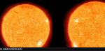 Reprise des éruptions solaires – Lancement de l’observatoire solaire de la Nasa Capturesoleil
