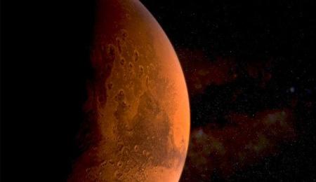 Barack Obama renonce à la Lune pour viser Mars Article_marsnasa