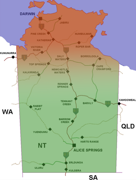 Observations en masse en Australie 452px-top_end_northern_territory
