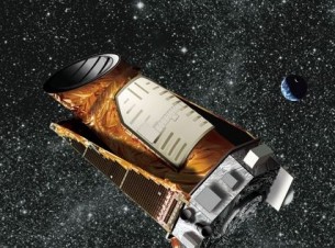 Un déluge de planètesnature Kepler