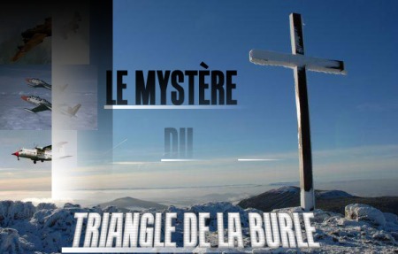 Le triangle de la Burle – Triangle des Bermudes Françai Triangle-de-la-burle