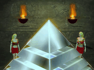 gif pyramide